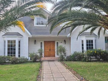 Casa en venta  en PUENTE ALTO