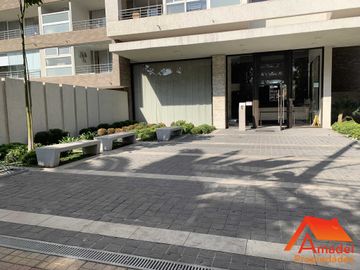 Departamento en arriendo  en ÑUÑOA