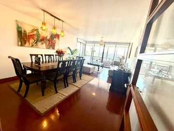 Departamento en venta  en LAS CONDES