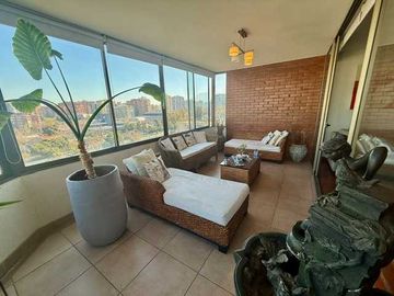 Departamento en venta  en LAS CONDES