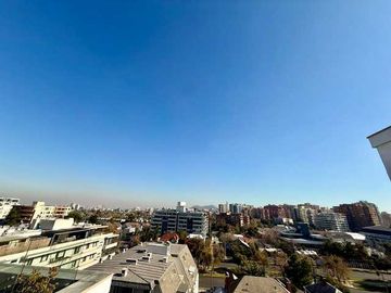 Departamento en venta  en LAS CONDES