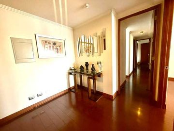 Departamento en venta  en LAS CONDES