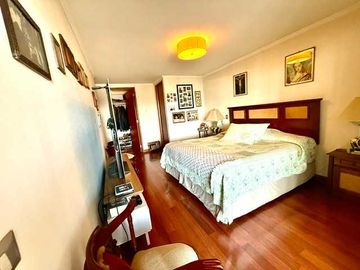 Departamento en venta  en LAS CONDES