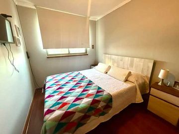 Departamento en venta  en LAS CONDES