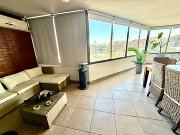 Departamento en venta  en LAS CONDES
