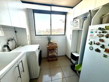 Departamento en venta  en LAS CONDES