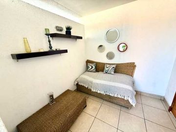 Departamento en venta  en LAS CONDES