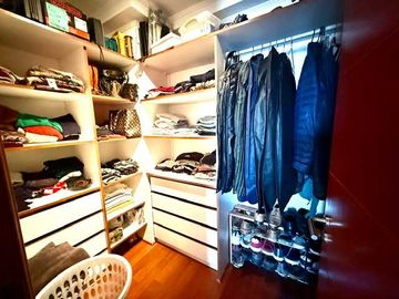 Departamento en venta  en LAS CONDES