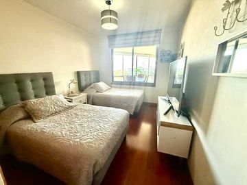 Departamento en venta  en LAS CONDES