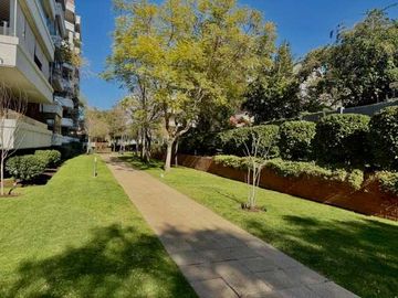 Departamento en venta  en LAS CONDES