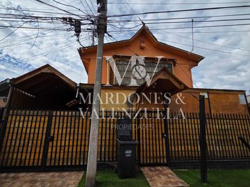Casa en venta  en MAIPÚ