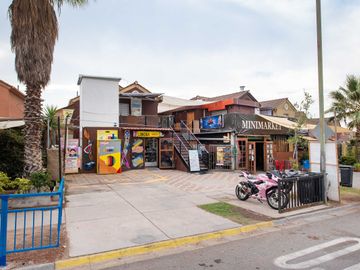 Local comercial en venta  en QUILICURA
