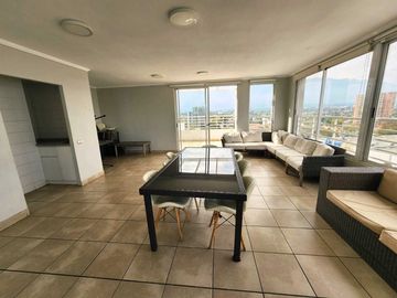 Departamento en arriendo  en ÑUÑOA