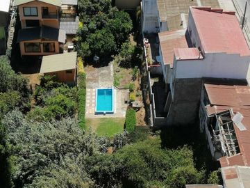 Parcela en venta  en VALPARAÍSO