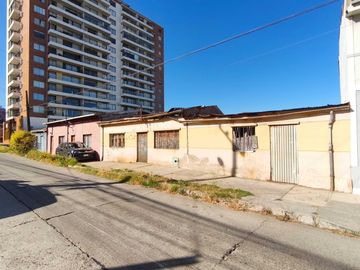 Parcela en venta  en VALPARAÍSO