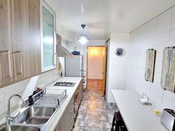 Departamento en venta  en LAS CONDES