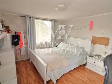 Casa en venta  en SAN JOAQUÍN