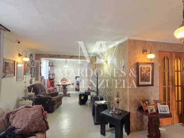 Casa en venta  en SAN JOAQUÍN