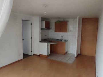Departamento en venta  en SANTIAGO