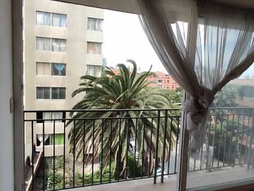 Departamento en venta  en SANTIAGO