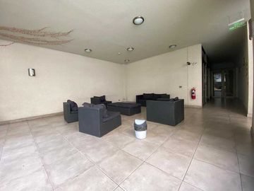 Departamento en arriendo  en SANTIAGO
