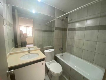 Departamento en arriendo  en SANTIAGO