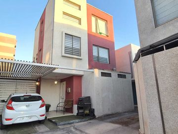 Casa en arriendo  en CALAMA