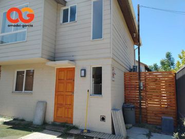 Casa en venta  en BUIN
