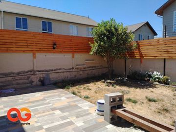 Casa en venta  en BUIN