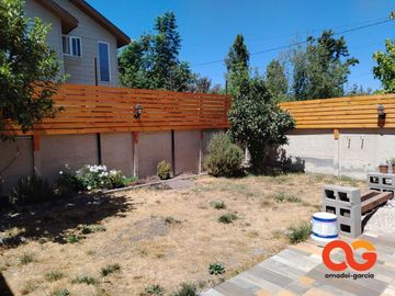 Casa en venta  en BUIN