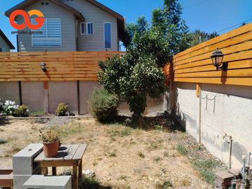 Casa en venta  en BUIN