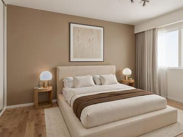 VENTA 2 AMB BALCON SAN TELMO ENTREGA AGOSTO 2026