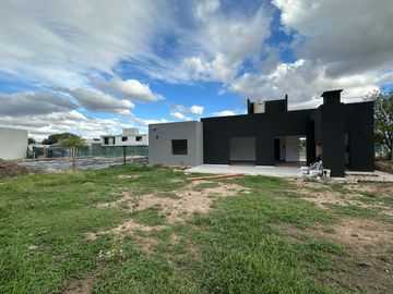 VENTA CASA SIETE SOLES ALQARIAS A ESTRENAR