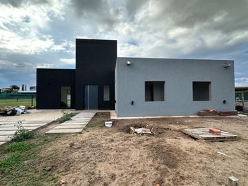VENTA CASA SIETE SOLES ALQARIAS A ESTRENAR