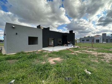 VENTA CASA SIETE SOLES ALQARIAS A ESTRENAR