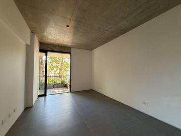 Venta depto 3 amb Belgrano JARDIN BALCON TERRAZA