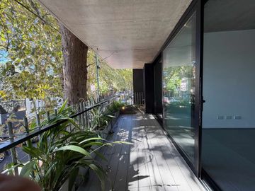 Venta depto 3 amb Belgrano JARDIN BALCON TERRAZA