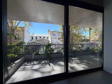 Venta depto 3 amb Belgrano JARDIN BALCON TERRAZA