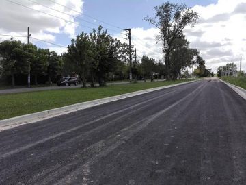 Lotes en Altos de Don Carlos - 501 y 138 - J Hernandez