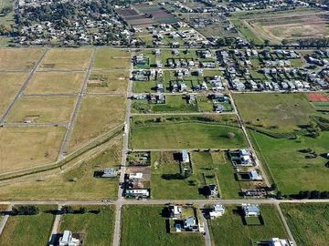 Lotes en Altos de Don Carlos - 501 y 138 - J Hernandez