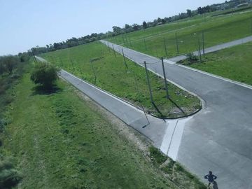 Lotes en Altos de Don Carlos - 501 y 138 - J Hernandez
