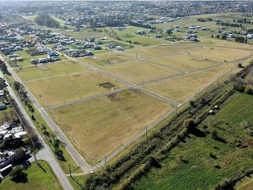 Lotes en Altos de Don Carlos - 501 y 138 - J Hernandez