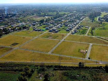 Lotes en Altos de Don Carlos - 501 y 138 - J Hernandez