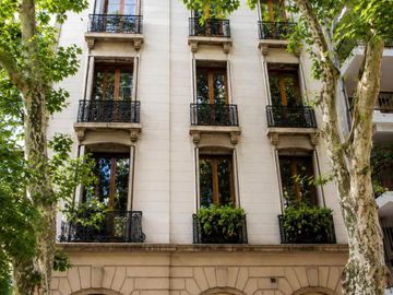 Alquiler Departamento Recoleta
