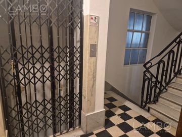 Alquiler Departamento Recoleta