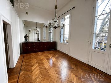 Alquiler Departamento Recoleta