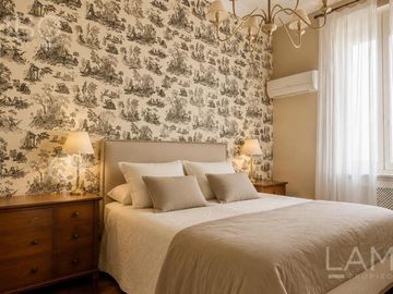 Alquiler Departamento Recoleta