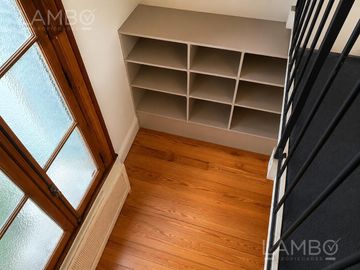 Alquiler Departamento Recoleta