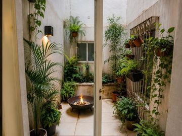 Alquiler Departamento Recoleta