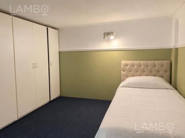 Alquiler Departamento Recoleta